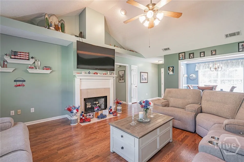 124 Jennifer Circle Rincon, GA 31326