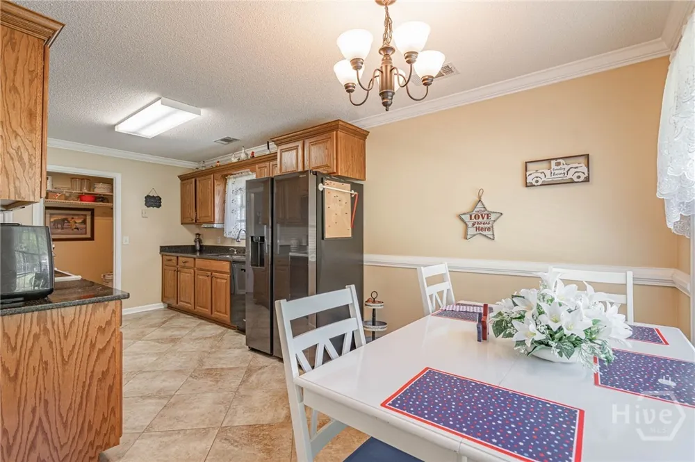 124 Jennifer Circle Rincon, GA 31326