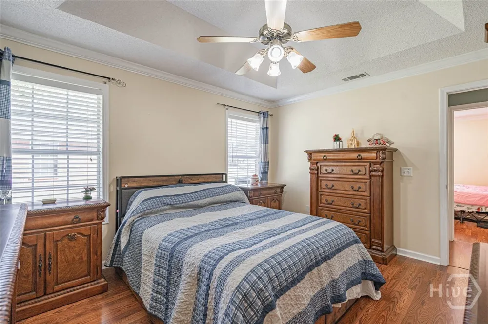 124 Jennifer Circle Rincon, GA 31326