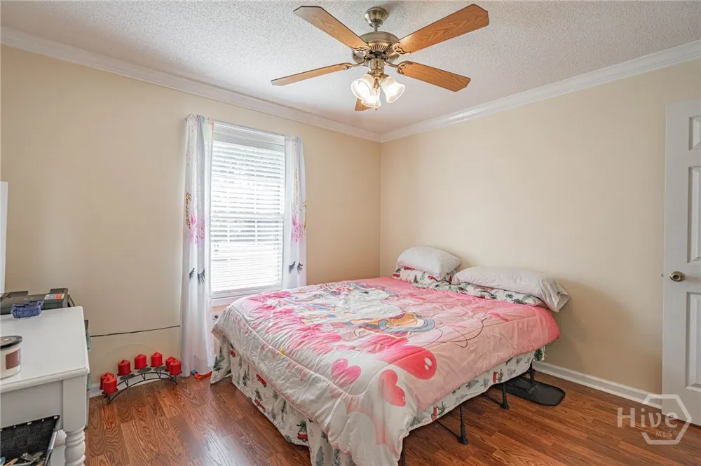 124 Jennifer Circle Rincon, GA 31326