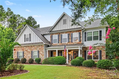 1734 Lakeland