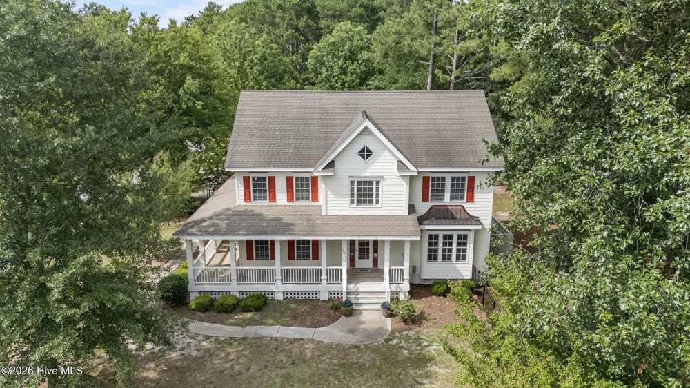 301 Red Fox Run Drive Wallace, NC 28466