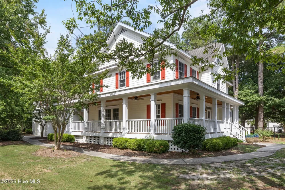 301 Red Fox Run Drive Wallace, NC 28466