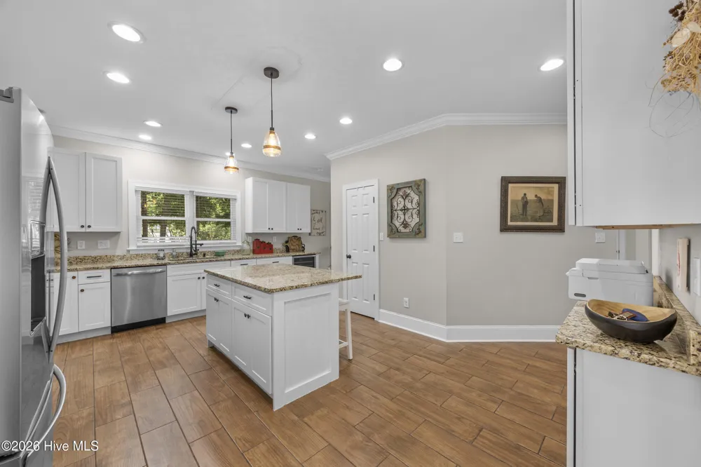 301 Red Fox Run Drive Wallace, NC 28466