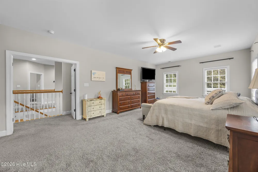 301 Red Fox Run Drive Wallace, NC 28466