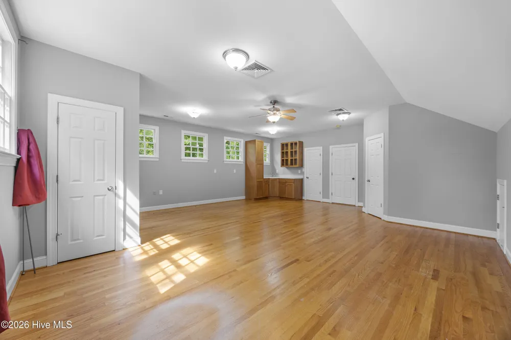 301 Red Fox Run Drive Wallace, NC 28466