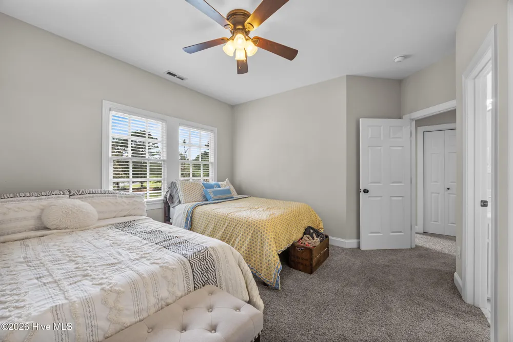 301 Red Fox Run Drive Wallace, NC 28466