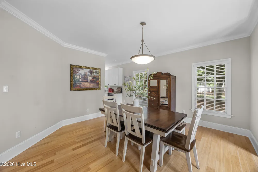 301 Red Fox Run Drive Wallace, NC 28466