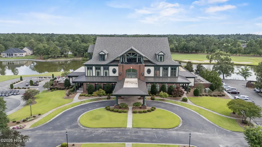 301 Red Fox Run Drive Wallace, NC 28466