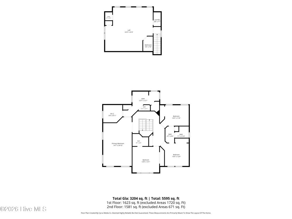301 Red Fox Run Drive Wallace, NC 28466