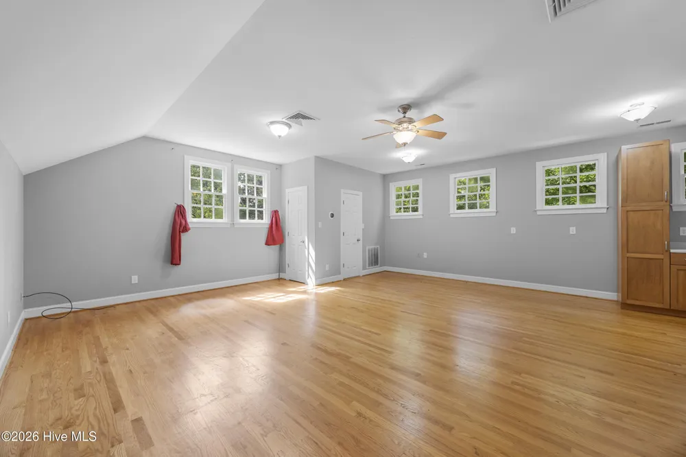 301 Red Fox Run Drive Wallace, NC 28466