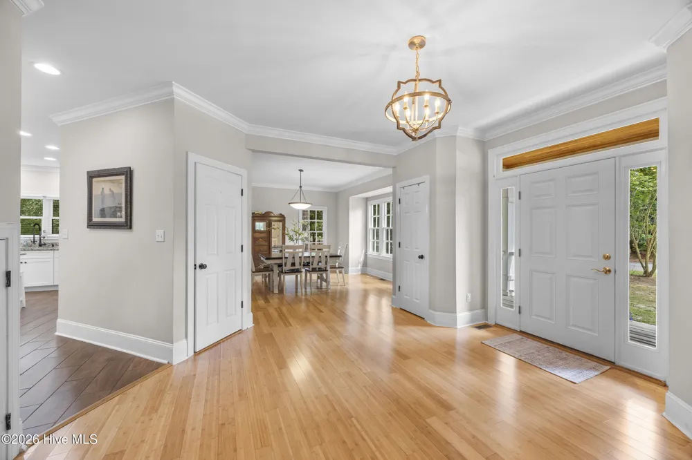 301 Red Fox Run Drive Wallace, NC 28466
