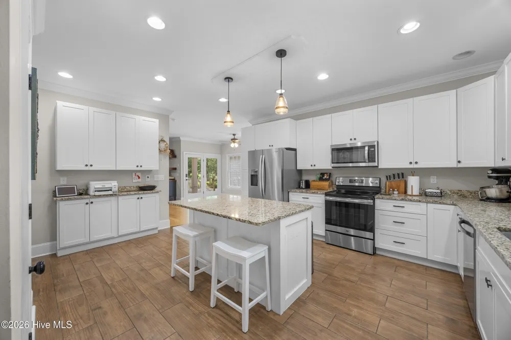 301 Red Fox Run Drive Wallace, NC 28466