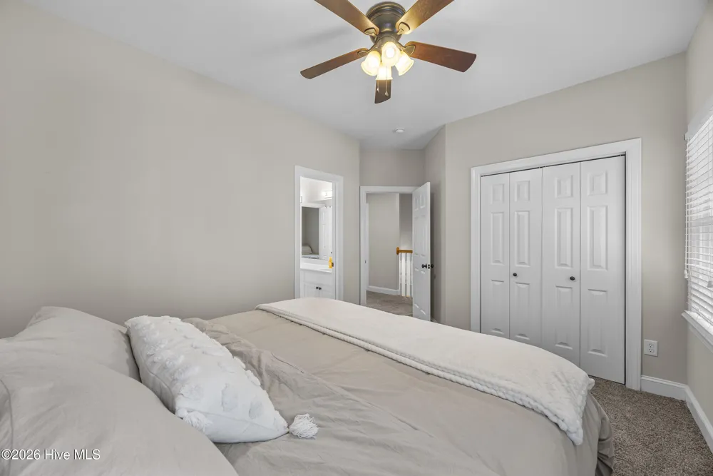 301 Red Fox Run Drive Wallace, NC 28466