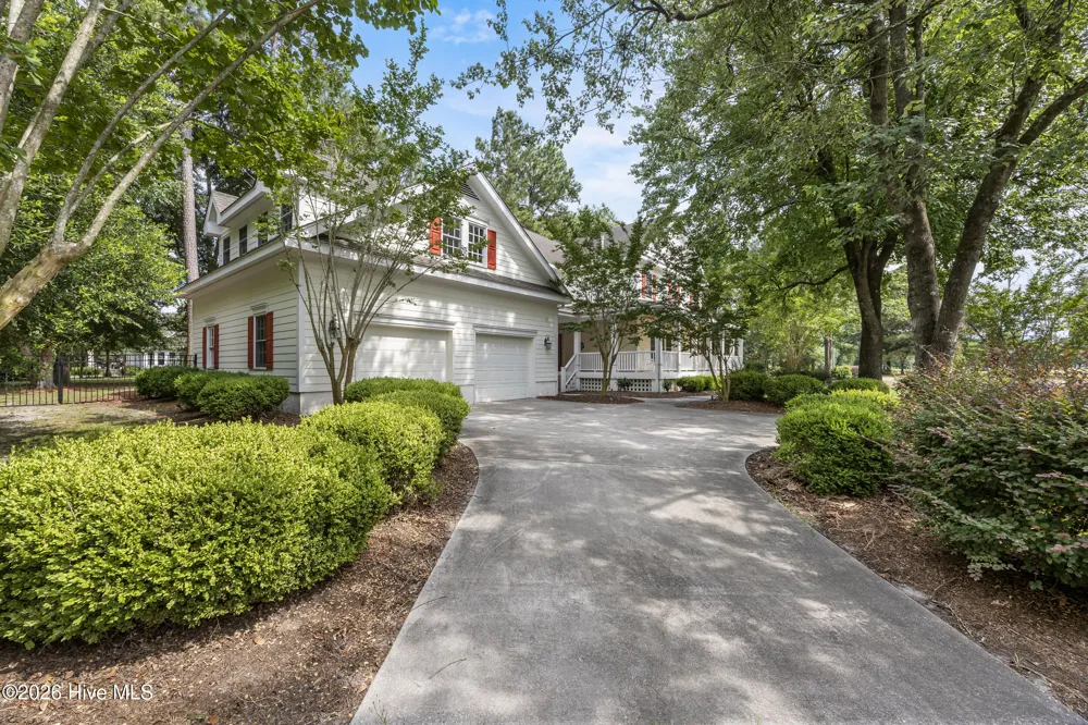 301 Red Fox Run Drive Wallace, NC 28466