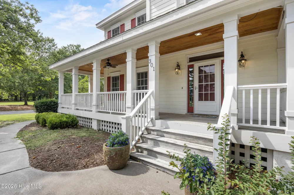 301 Red Fox Run Drive Wallace, NC 28466