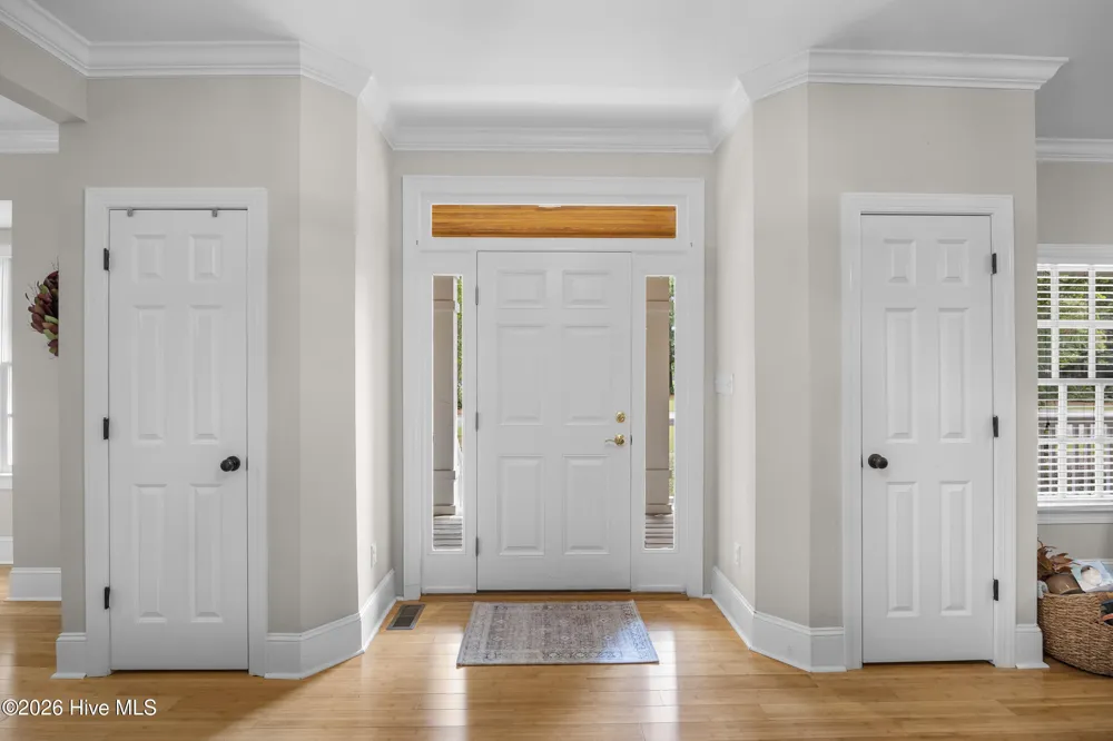 301 Red Fox Run Drive Wallace, NC 28466