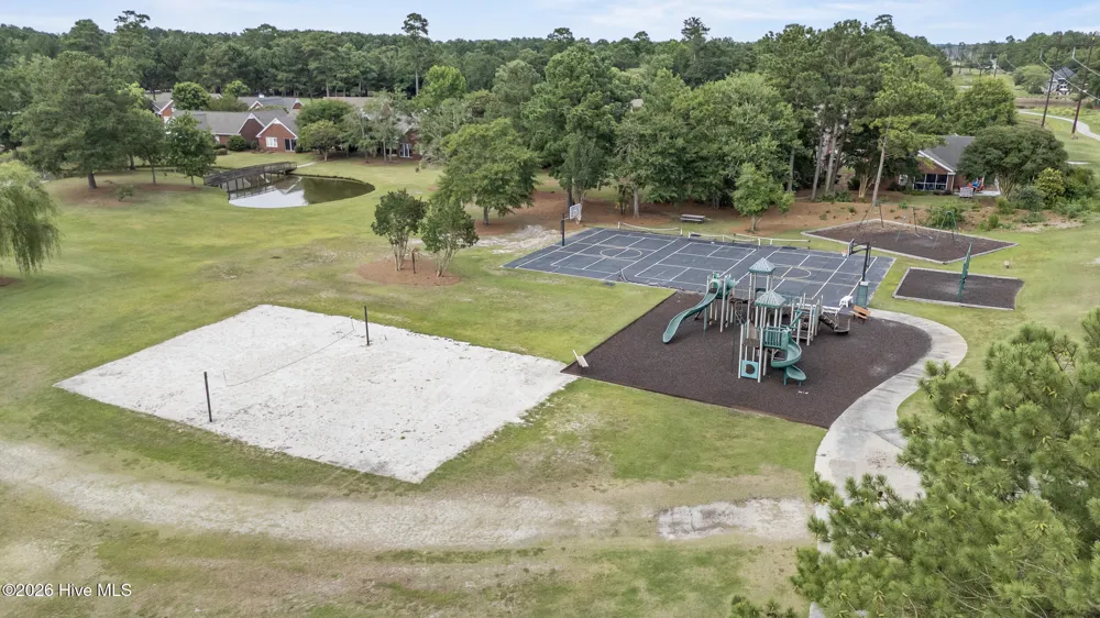 301 Red Fox Run Drive Wallace, NC 28466
