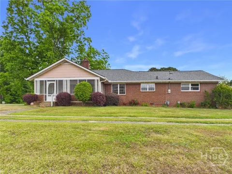 1600 McNutt Creek Road
