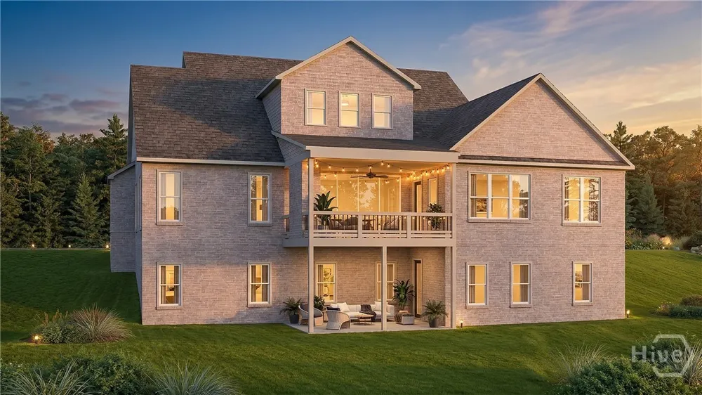 2275 Malcom Estates Drive Bogart, GA 30622