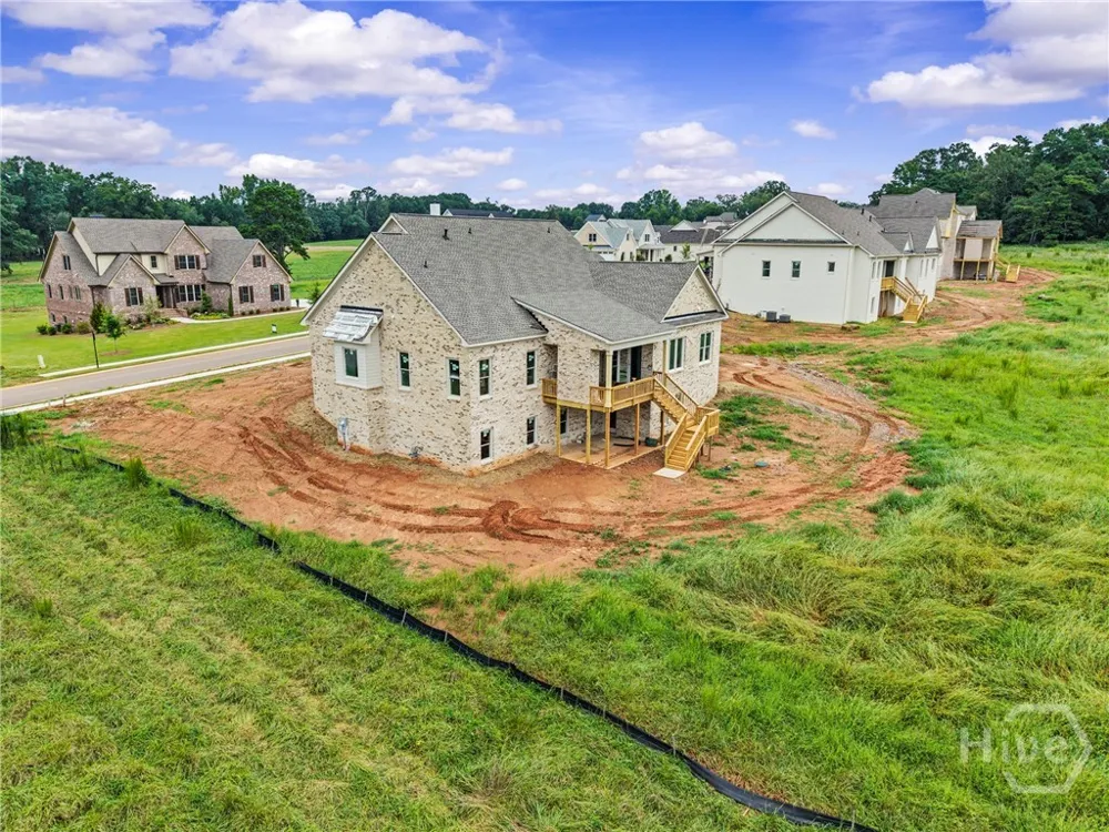 2275 Malcom Estates Drive Bogart, GA 30622