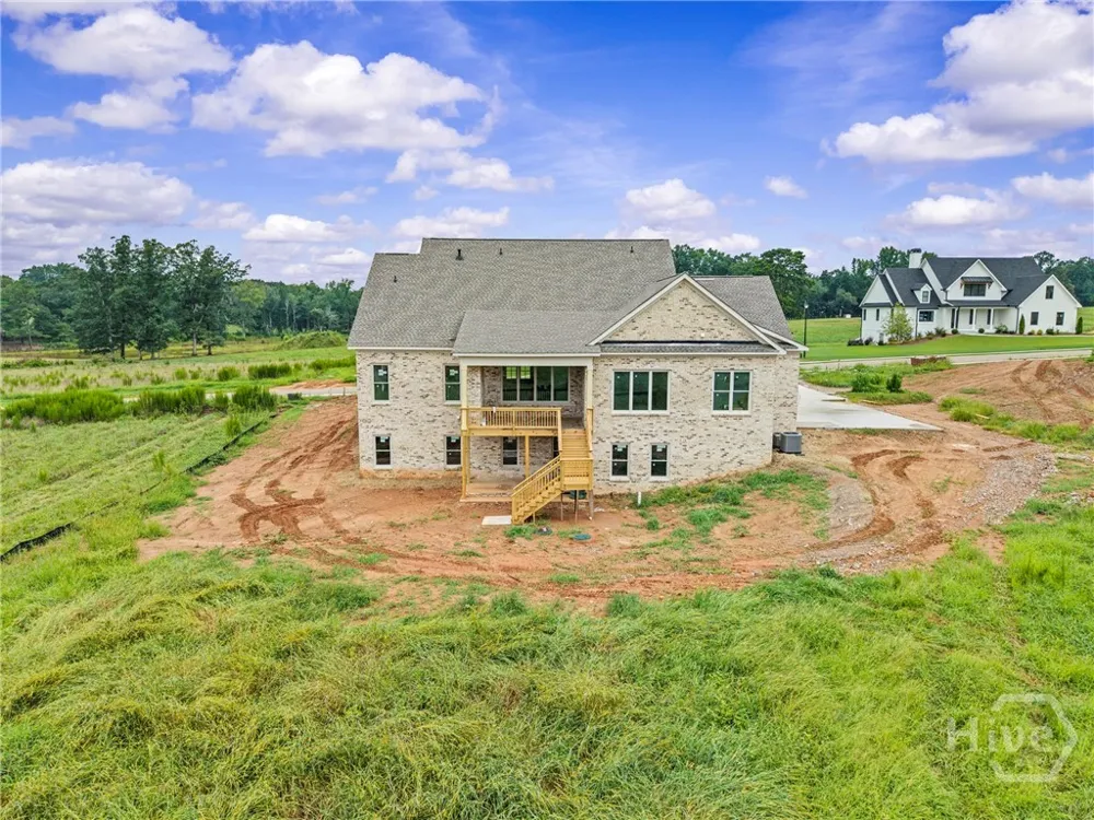 2275 Malcom Estates Drive Bogart, GA 30622