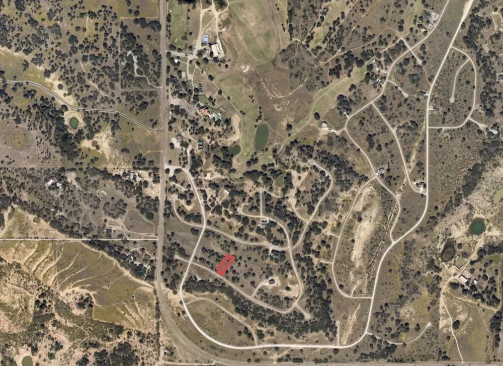 1078 Lake Breeze Drive Brownwood, TX 76801