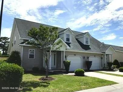 539 Village Green Drive #A