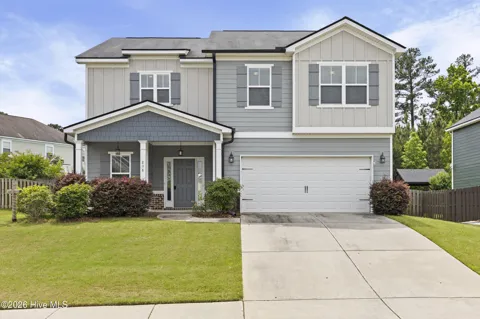 208 Torrey Pine Trail