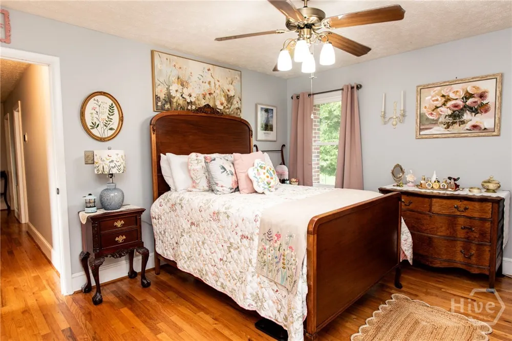 335 Robert Hardeman Road Winterville, GA 30683