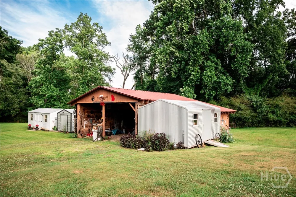 335 Robert Hardeman Road Winterville, GA 30683