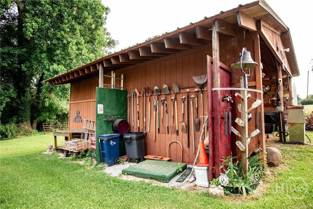 335 Robert Hardeman Road Winterville, GA 30683