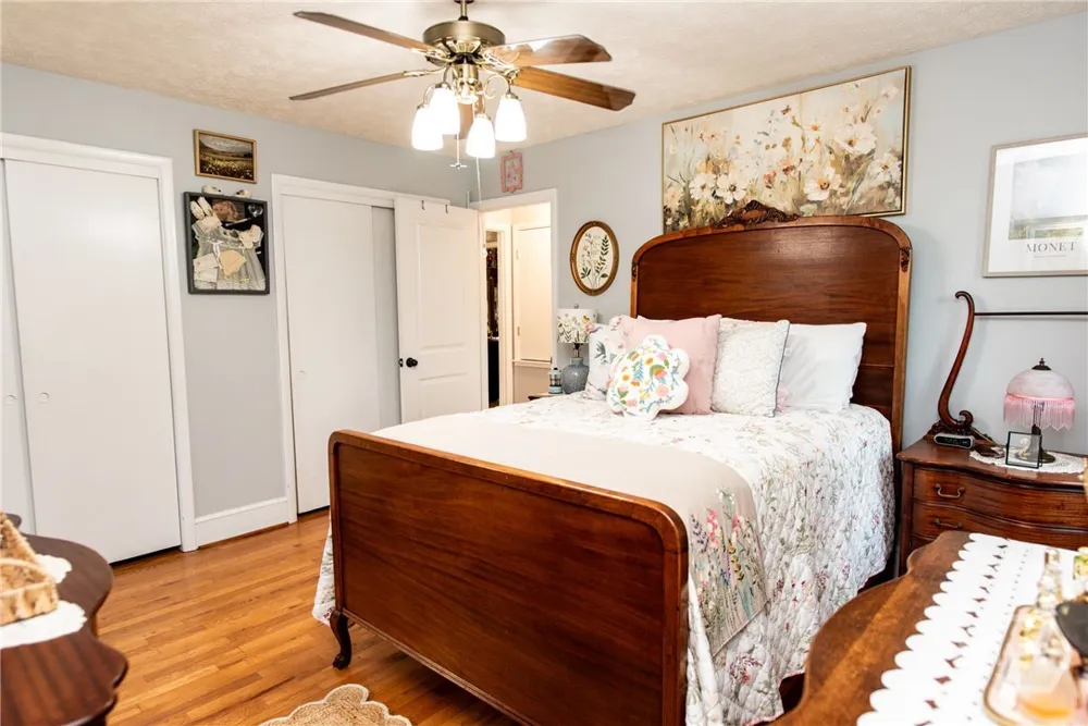 335 Robert Hardeman Road Winterville, GA 30683