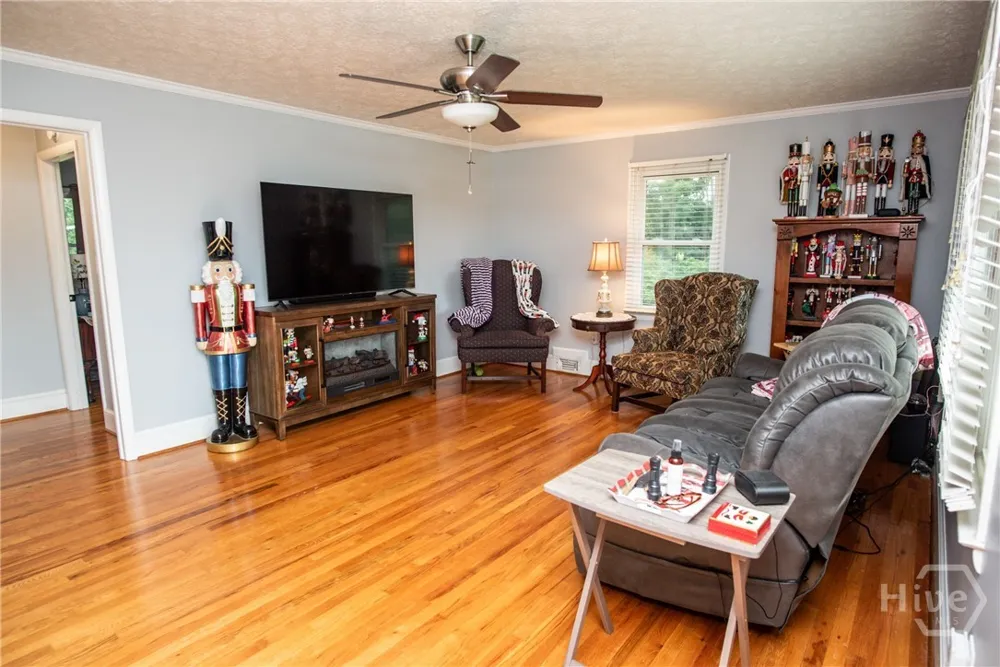 335 Robert Hardeman Road Winterville, GA 30683