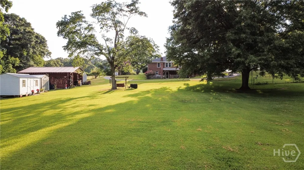 335 Robert Hardeman Road Winterville, GA 30683