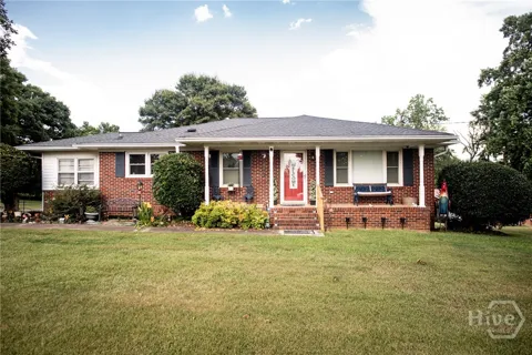 335 Robert Hardeman Road