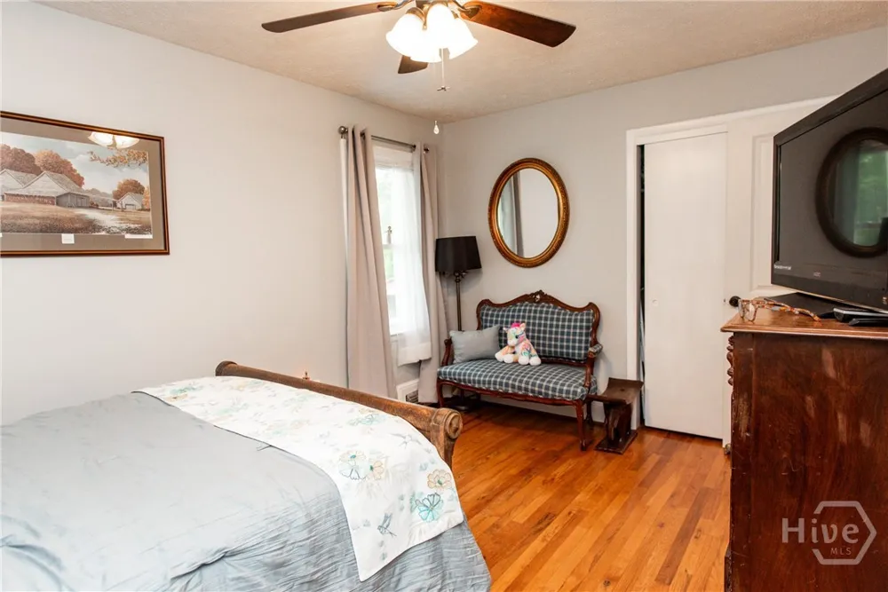 335 Robert Hardeman Road Winterville, GA 30683