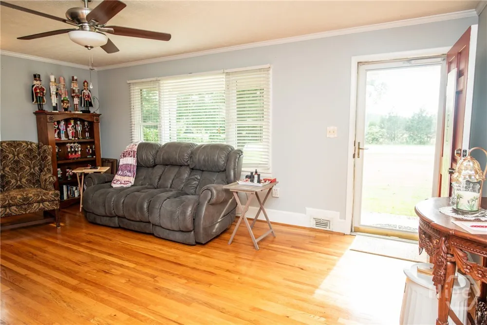 335 Robert Hardeman Road Winterville, GA 30683