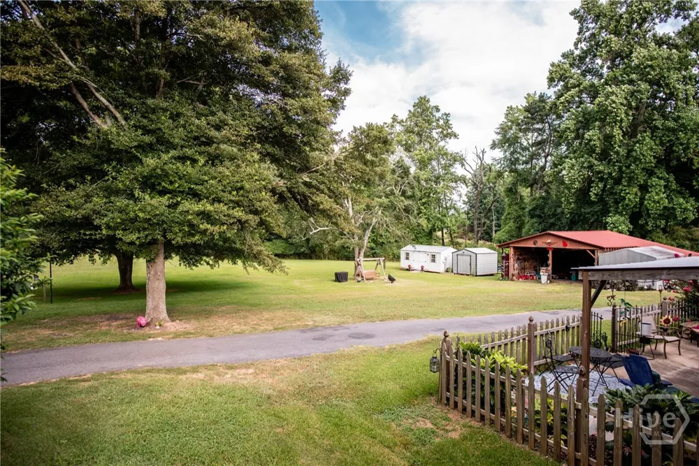 335 Robert Hardeman Road Winterville, GA 30683
