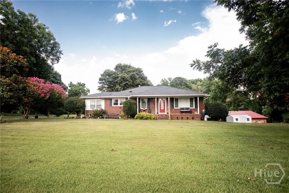 335 Robert Hardeman Road Winterville, GA 30683