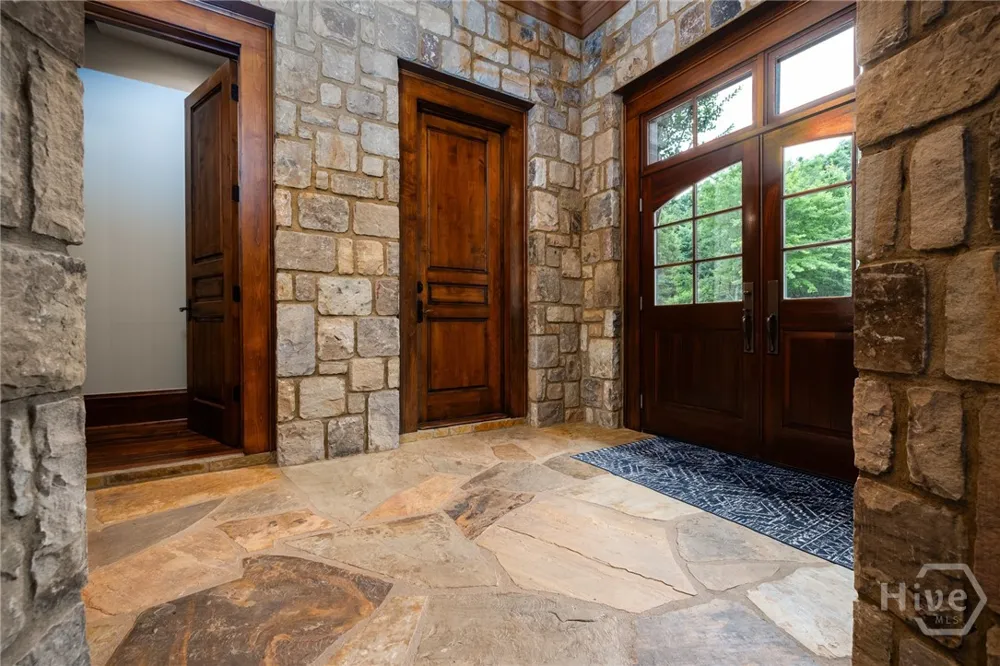 2481 Linger Longer Drive Greensboro, GA 30642