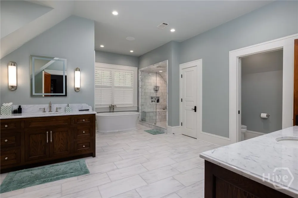 2481 Linger Longer Drive Greensboro, GA 30642