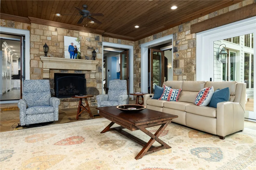 2481 Linger Longer Drive Greensboro, GA 30642