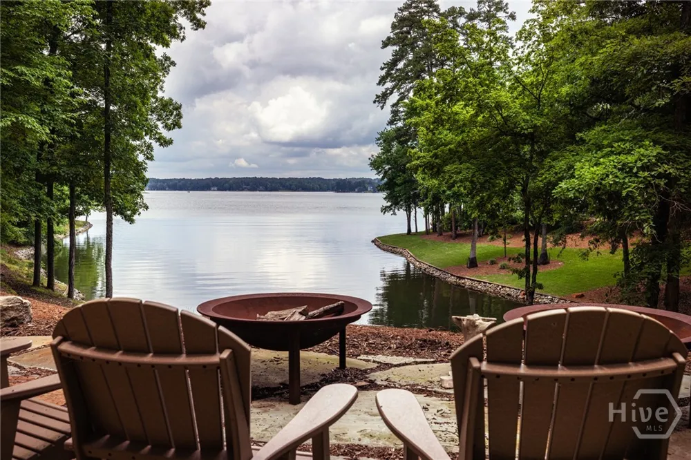 2481 Linger Longer Drive Greensboro, GA 30642