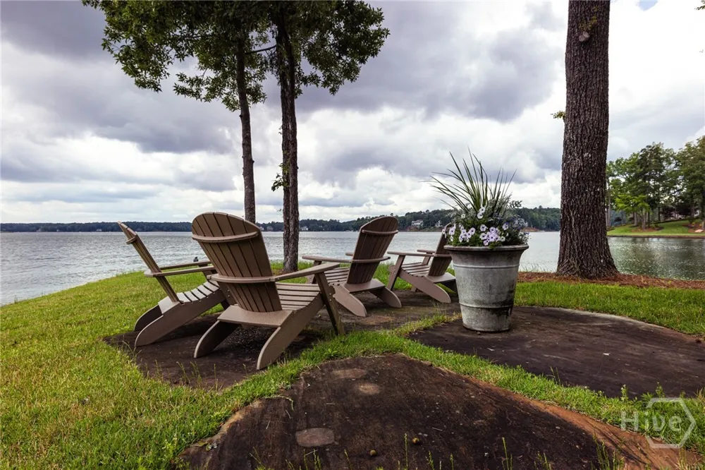 2481 Linger Longer Drive Greensboro, GA 30642