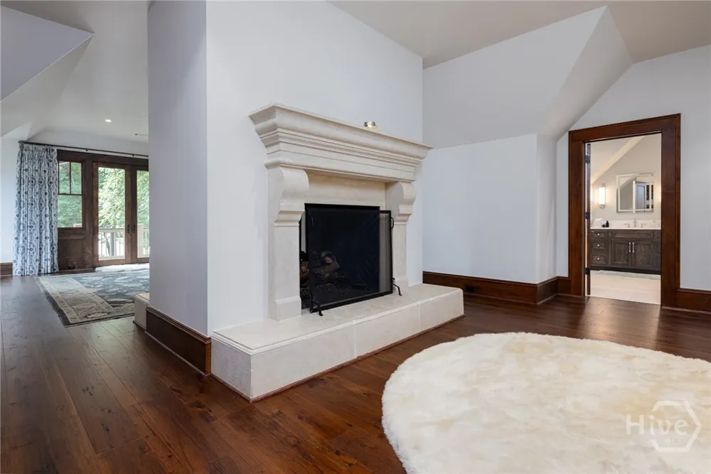 2481 Linger Longer Drive Greensboro, GA 30642