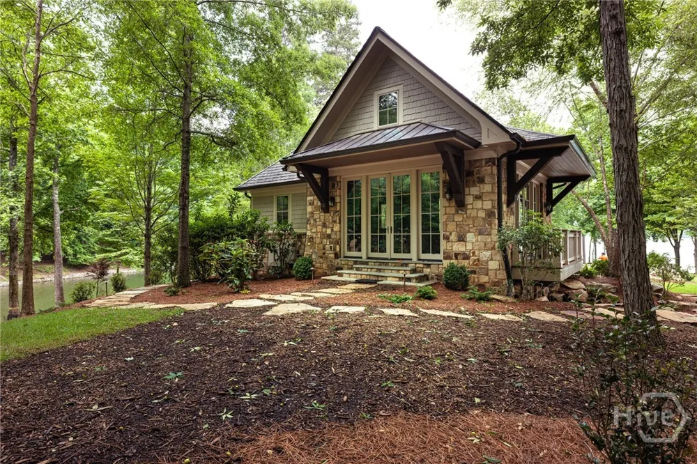 2481 Linger Longer Drive Greensboro, GA 30642