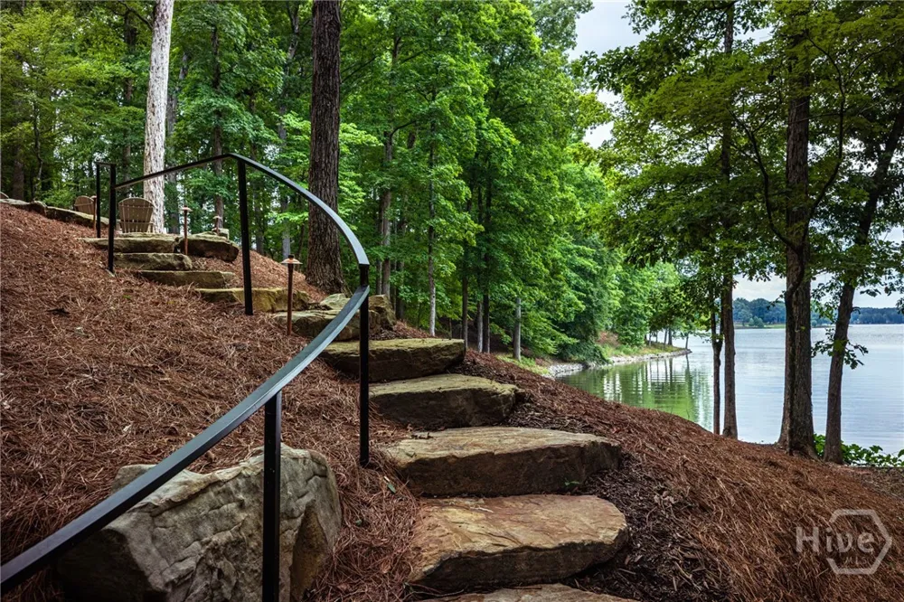2481 Linger Longer Drive Greensboro, GA 30642