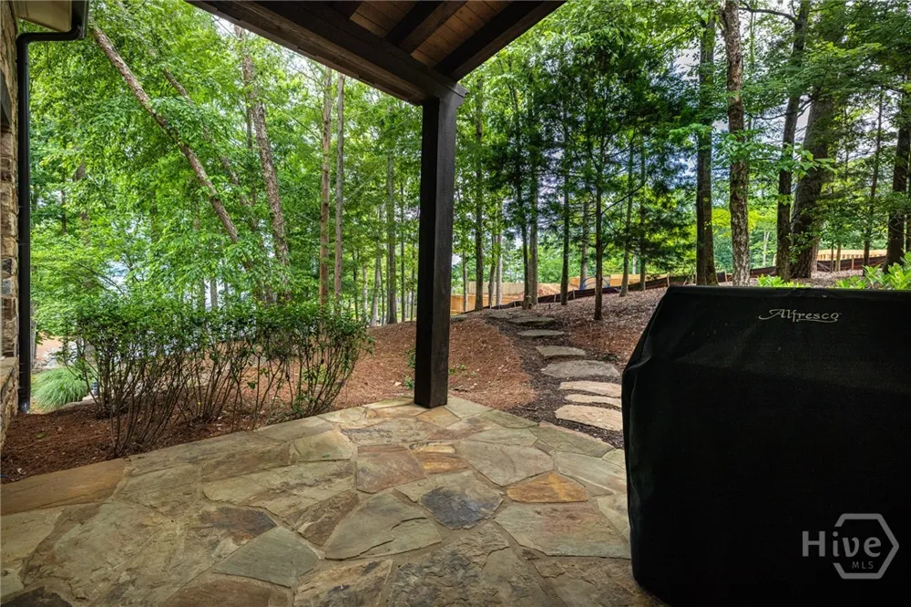 2481 Linger Longer Drive Greensboro, GA 30642