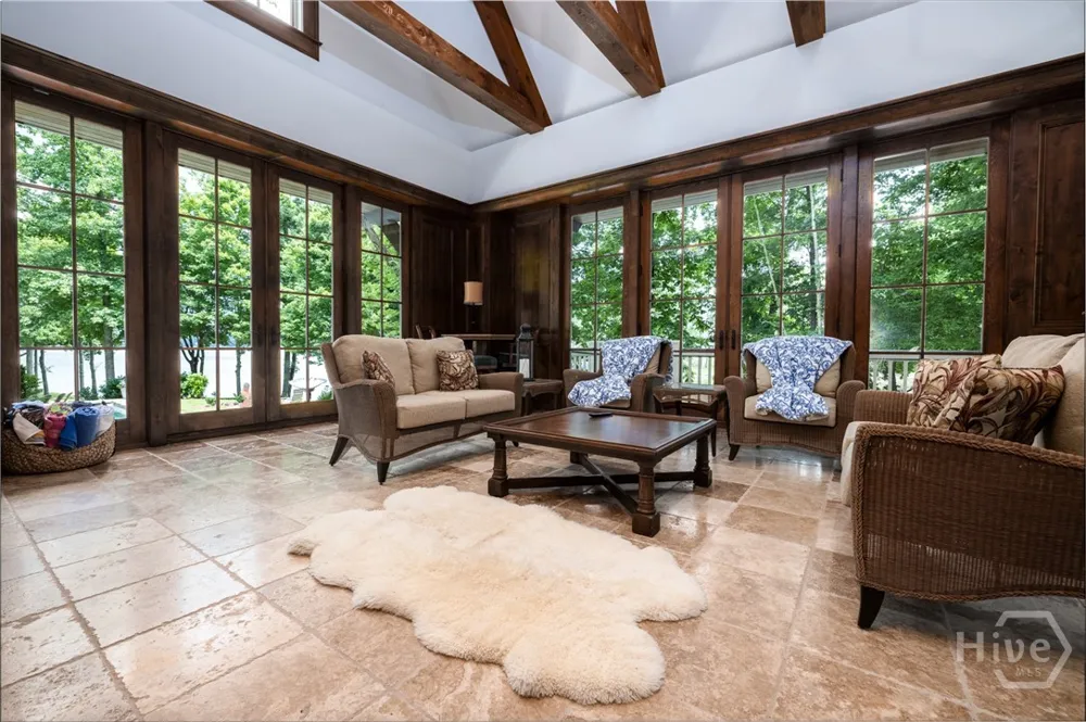2481 Linger Longer Drive Greensboro, GA 30642